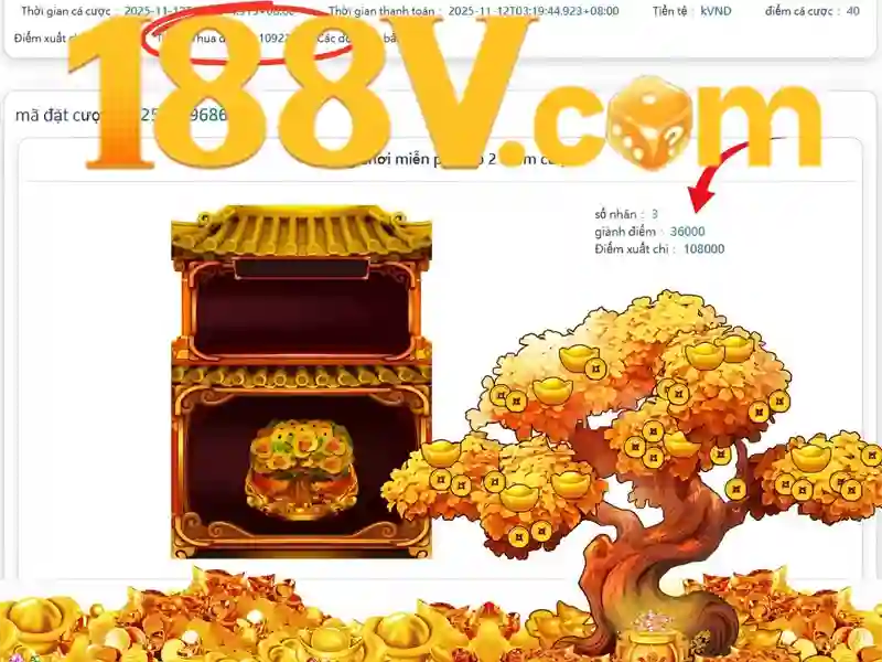 bắn cá 188v – trải nghiệm đỉnh cao và uy tín 188v