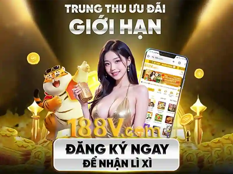 Nguồn gốc và lịch sử của 188v
