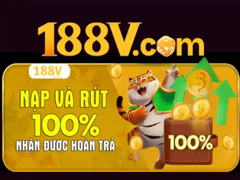 Khám phá 188V: khái niệm, nguyên lý và ứng dụng