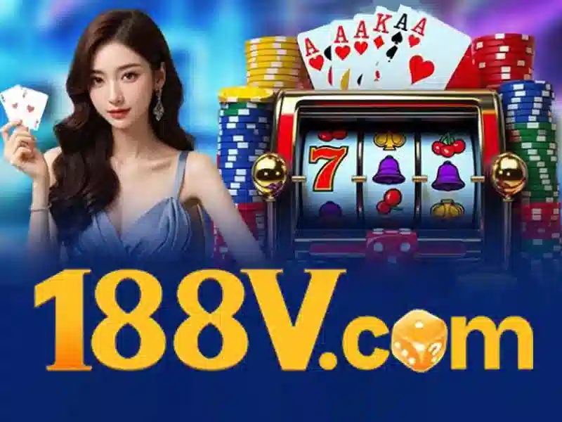 188v win – Trải nghiệm đỉnh cao với rút thưởng và ưu đãi