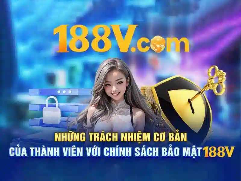 Tương lai và tầm nhìn phát triển của 188v